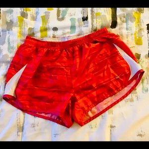 Nike Women’s Running Shorts